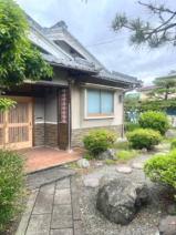 高島市今津町住吉２丁目の中古一戸建ての画像