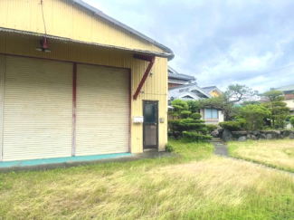 【外観】
