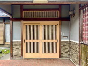 高島市今津町住吉2丁目中古戸建の画像