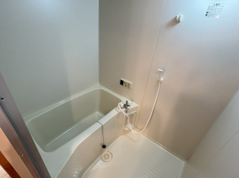 きれいなお風呂です