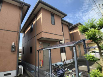 完成写真