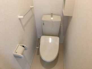 【トイレ】