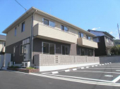 松山市姫原２丁目のアパートの画像