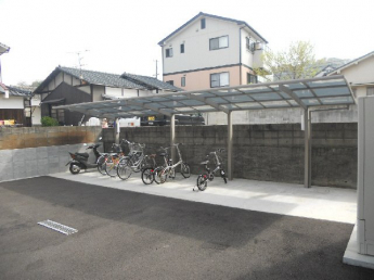 【その他共有部分】