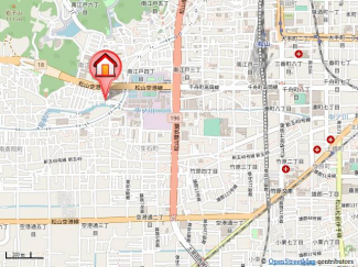 【地図】
