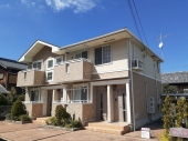 三木市大塚１丁目のアパートの画像