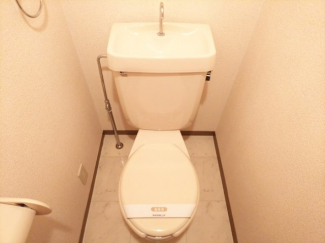 【トイレ】
