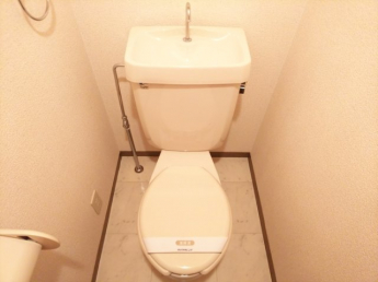 【トイレ】