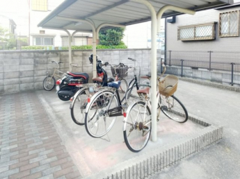【その他共有部分】