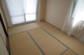 【和室】