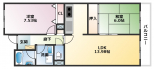 パークレジデンス芦屋川の画像
