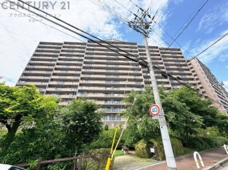 鉄骨鉄筋コンクリート15階建て