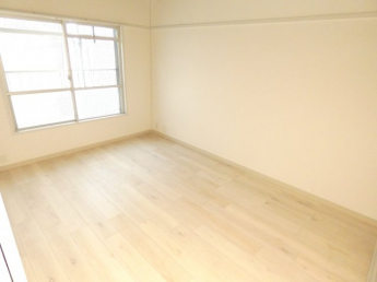 【洋室】