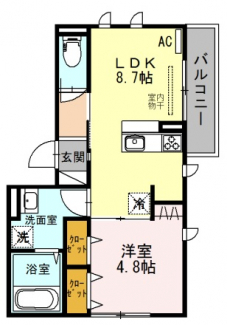 アトール恵比寿