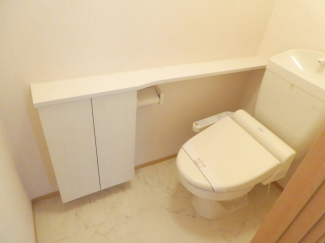 【トイレ】