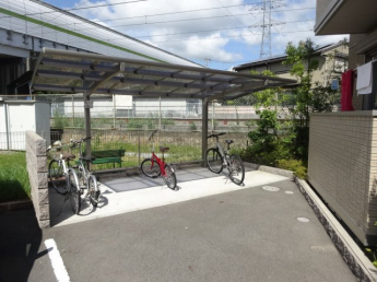 【その他共有部分】