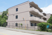 宝塚市中筋山手４丁目のマンションの画像