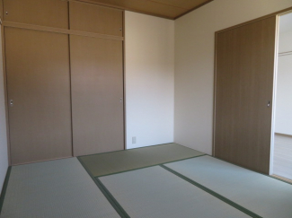 【和室】