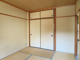 【和室】