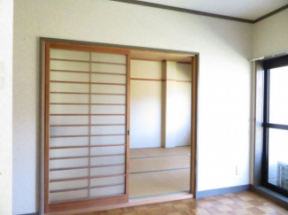 【内装】