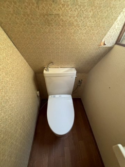 【トイレ】
