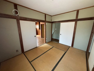 【和室】