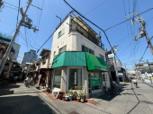 尼崎市立花町２丁目の一戸建ての画像