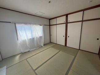 【和室】