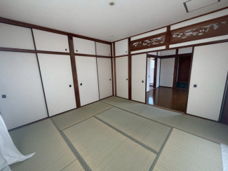 【和室】