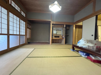 【和室】