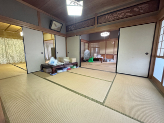 【和室】