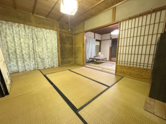 【和室】