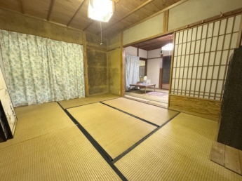 【和室】