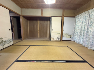 【和室】