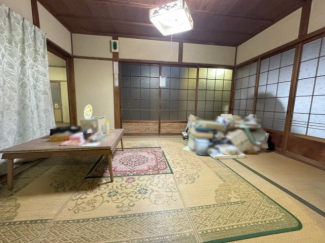 【和室】
