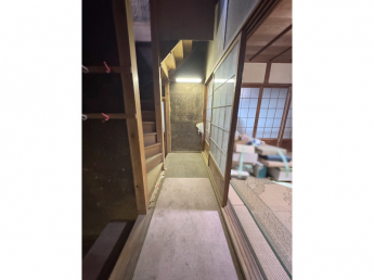 【内装】