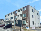 明石市二見町西二見のアパートの画像