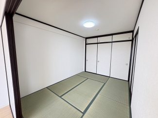 和室約6.0帖