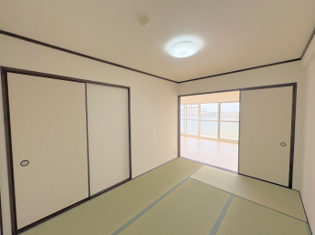 和室約6.0帖
