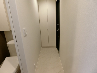 【玄関】