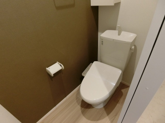 【トイレ】