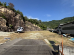 西脇市野村町　貸土地の画像