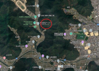 【地図】