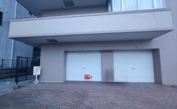 彦根市大東町の店舗事務所の画像