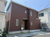 神戸市長田区本庄町８丁目の中古一戸建ての画像