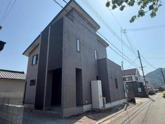 姫路市夢前町寺の中古一戸建ての画像