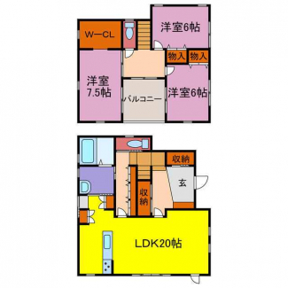 姫路市夢前町寺の中古一戸建ての画像