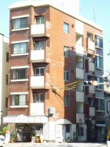 神戸市中央区花隈町のマンションの画像