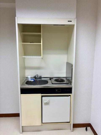 ハース本郷の画像
