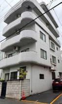 神戸市中央区生田町４丁目の倉庫の画像